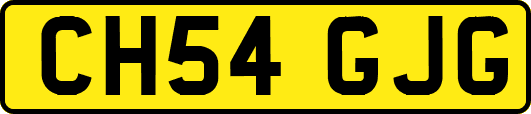CH54GJG