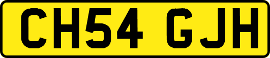 CH54GJH