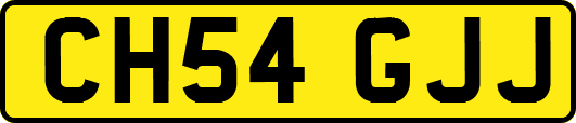 CH54GJJ
