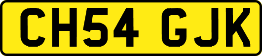 CH54GJK