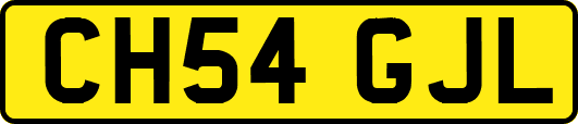 CH54GJL