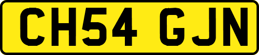 CH54GJN