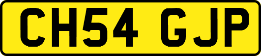 CH54GJP