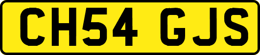 CH54GJS