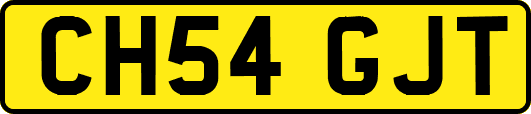 CH54GJT