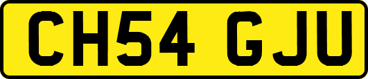 CH54GJU