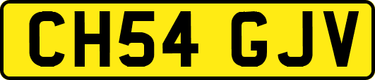 CH54GJV