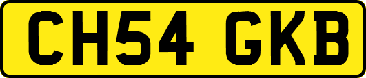 CH54GKB