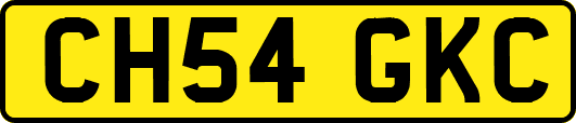 CH54GKC