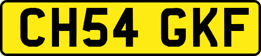 CH54GKF