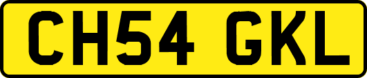 CH54GKL