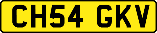 CH54GKV