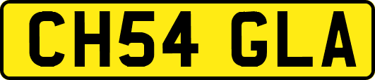 CH54GLA