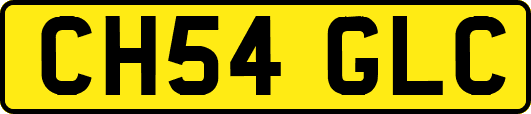 CH54GLC