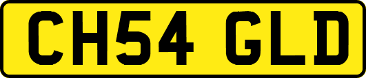 CH54GLD