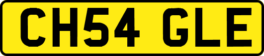 CH54GLE