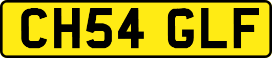 CH54GLF