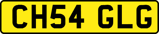 CH54GLG