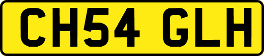 CH54GLH