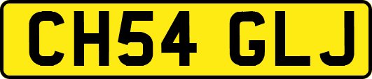 CH54GLJ