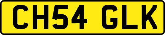 CH54GLK