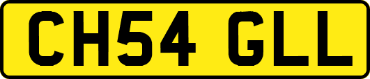 CH54GLL