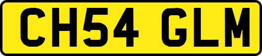 CH54GLM