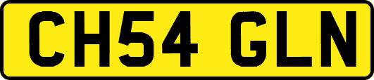 CH54GLN