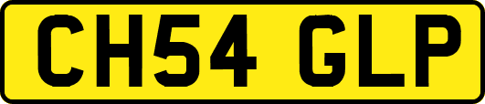 CH54GLP