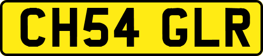CH54GLR