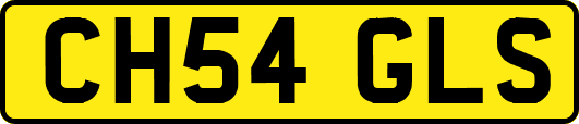 CH54GLS