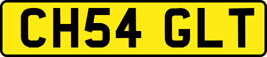 CH54GLT