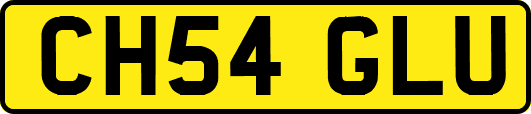 CH54GLU
