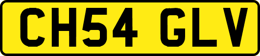 CH54GLV