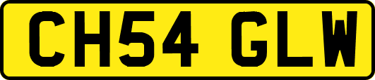 CH54GLW