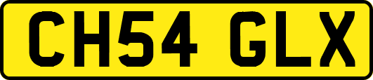 CH54GLX