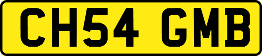 CH54GMB