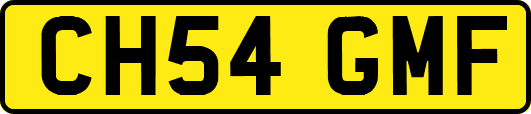 CH54GMF
