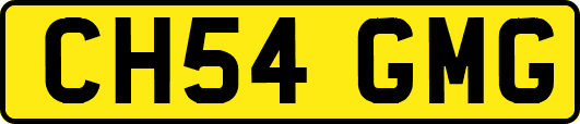 CH54GMG