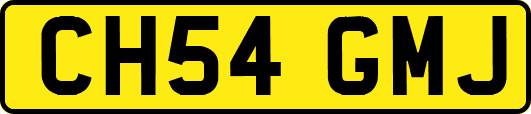CH54GMJ