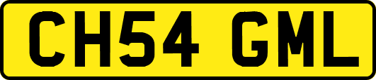 CH54GML