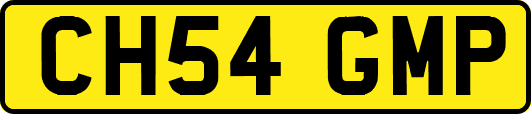 CH54GMP
