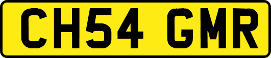 CH54GMR