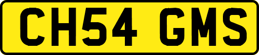 CH54GMS