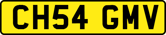 CH54GMV