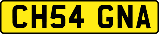 CH54GNA