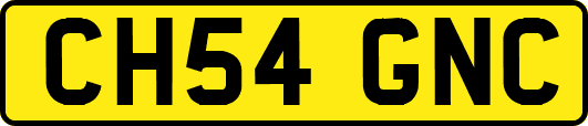 CH54GNC