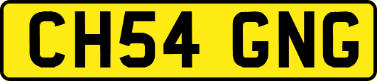 CH54GNG
