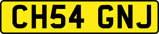 CH54GNJ