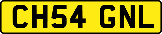 CH54GNL